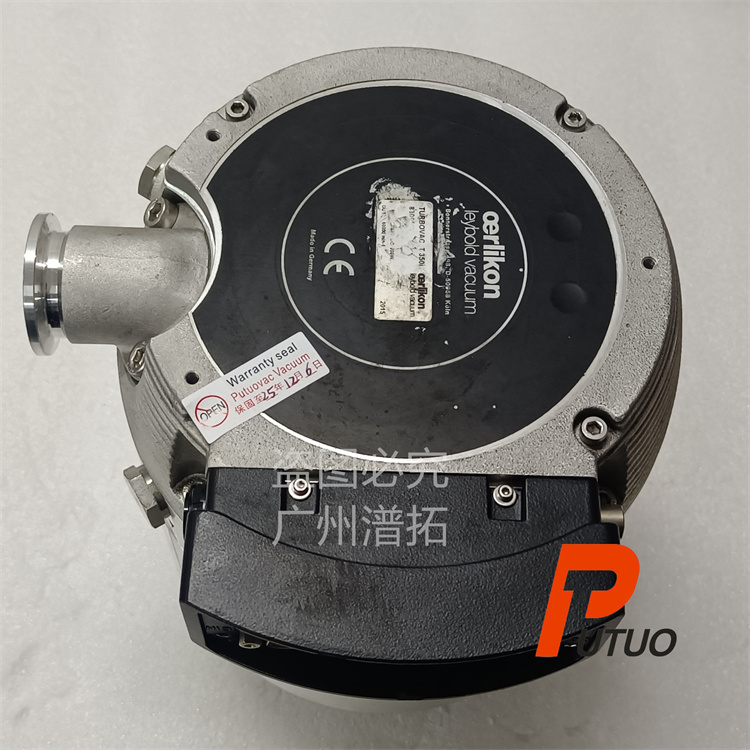 LEYBOLD TURBOVAC T350i莱宝进口分子泵检测服务