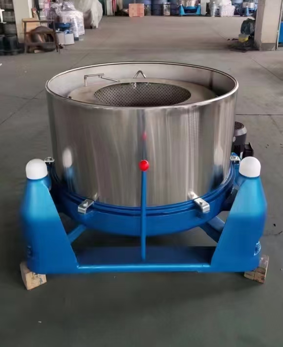 600型脱水机 蔬菜脱水机 食品脱水机 苏佳意离心机