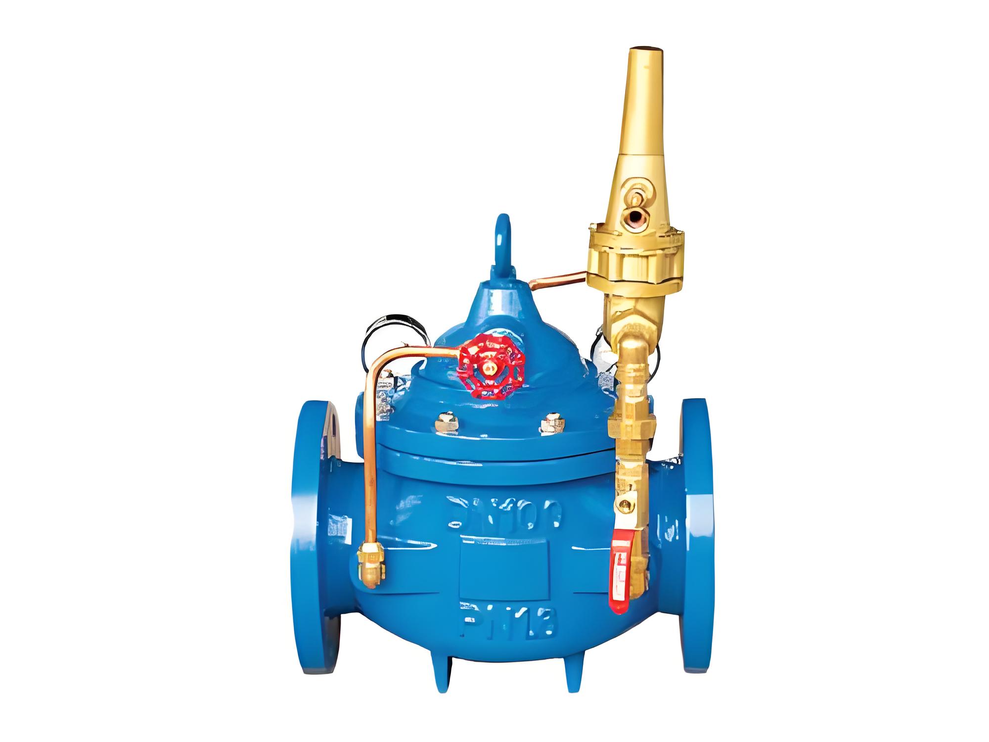 压力自密封闸阀/800X压差旁通平衡阀