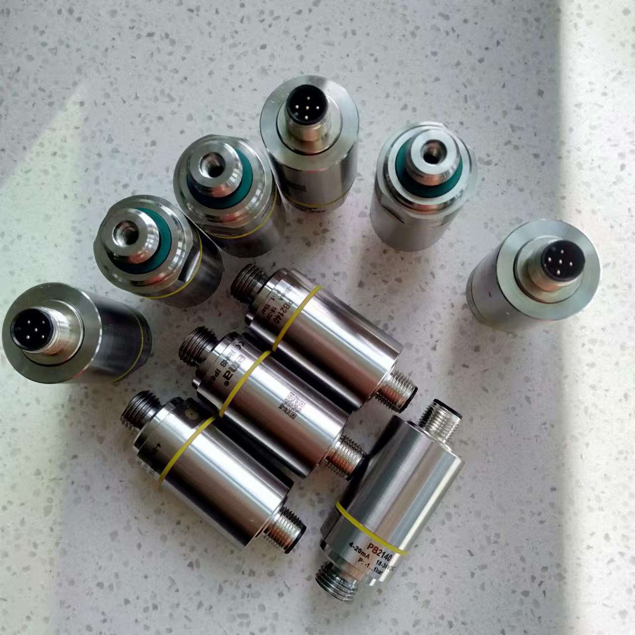 EMA伊玛紧凑型压力传感器  PB系列