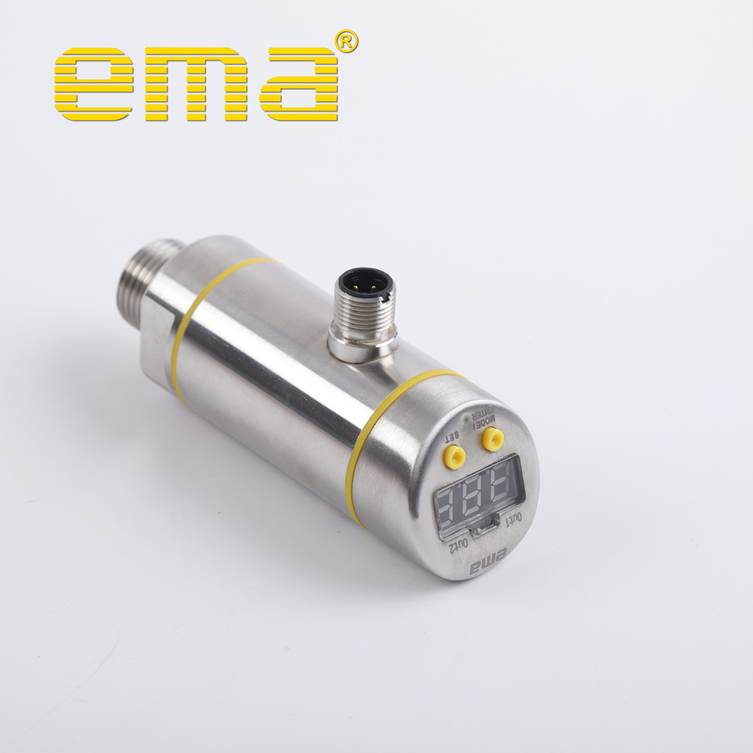 EMA伊玛分体式温度传感器 TB  TD系列