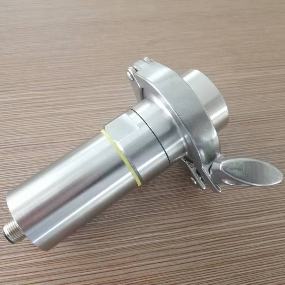 EMA伊玛卫生级温度传感器 TA32系列