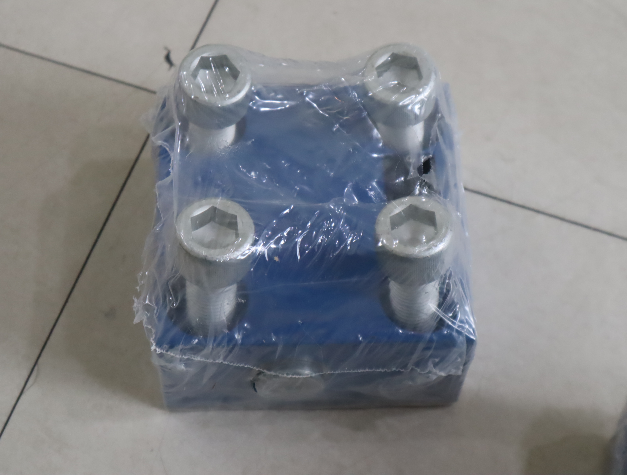 LFA40D-7X/F LFA40D-70/F LFA40D-71/F R900938073 REXROTH盖板