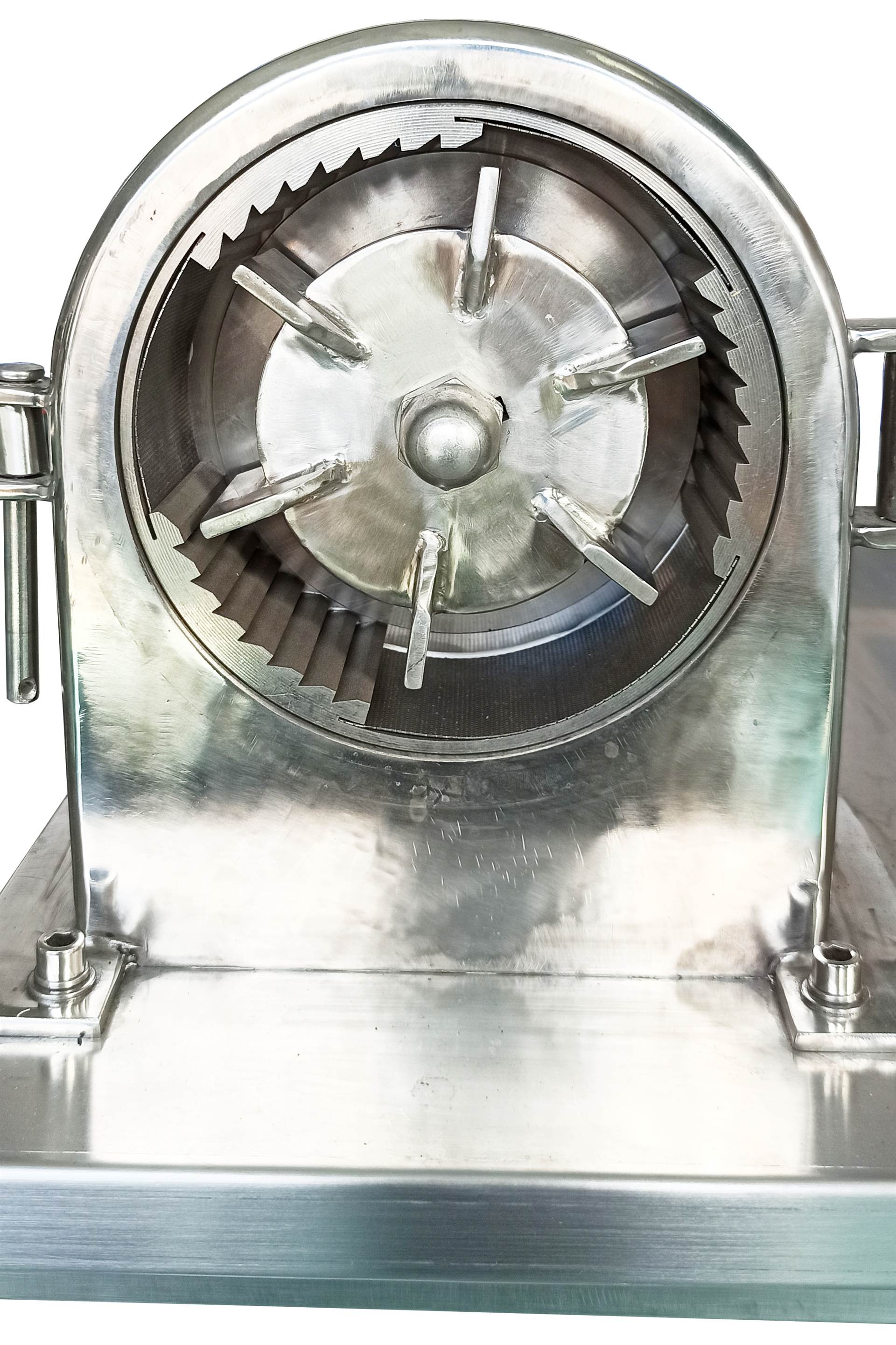 多功能粉碎机 化工材料研磨机 不锈钢中药食品香料打粉机