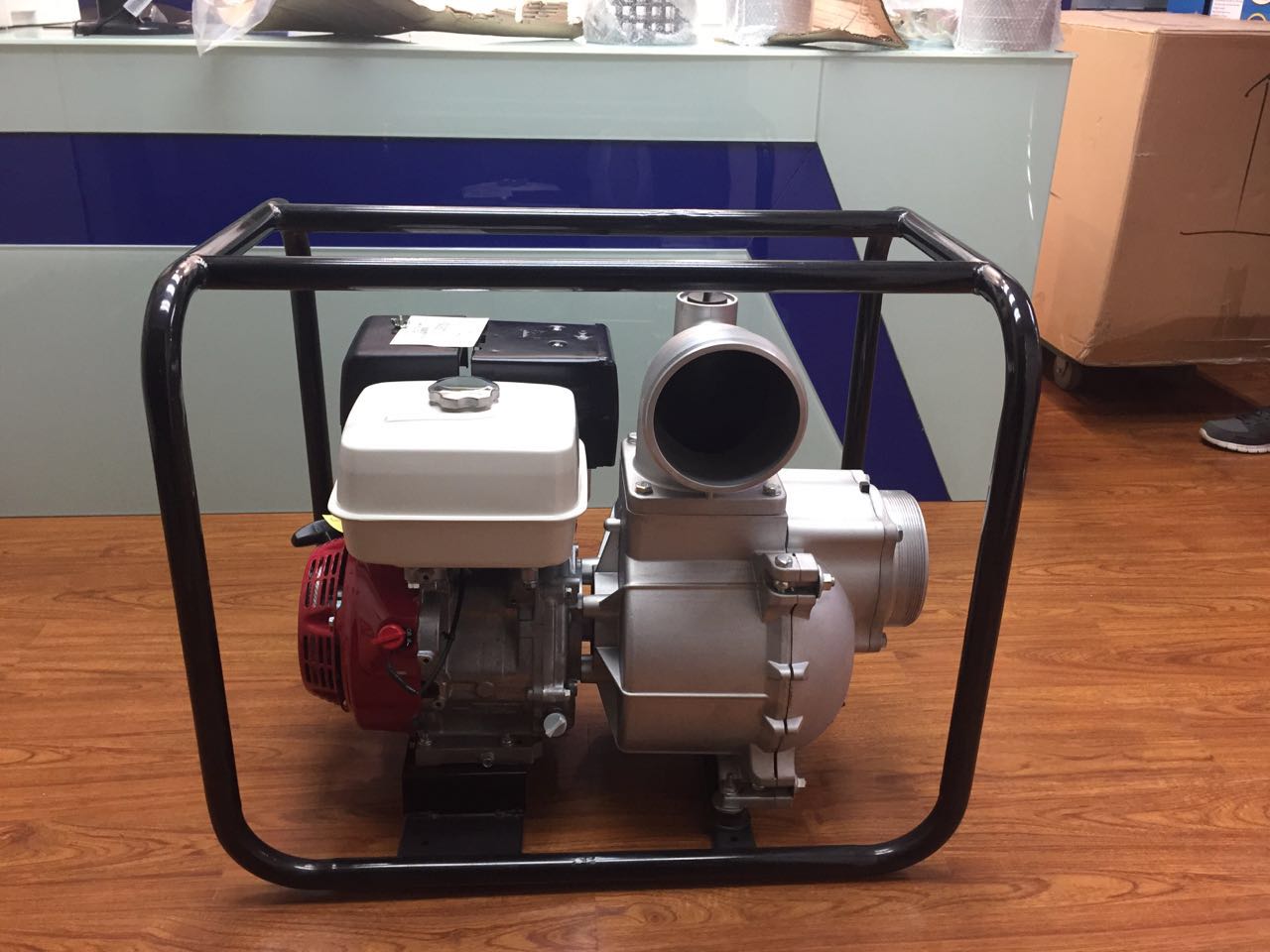 本田动力抽水泵WP60