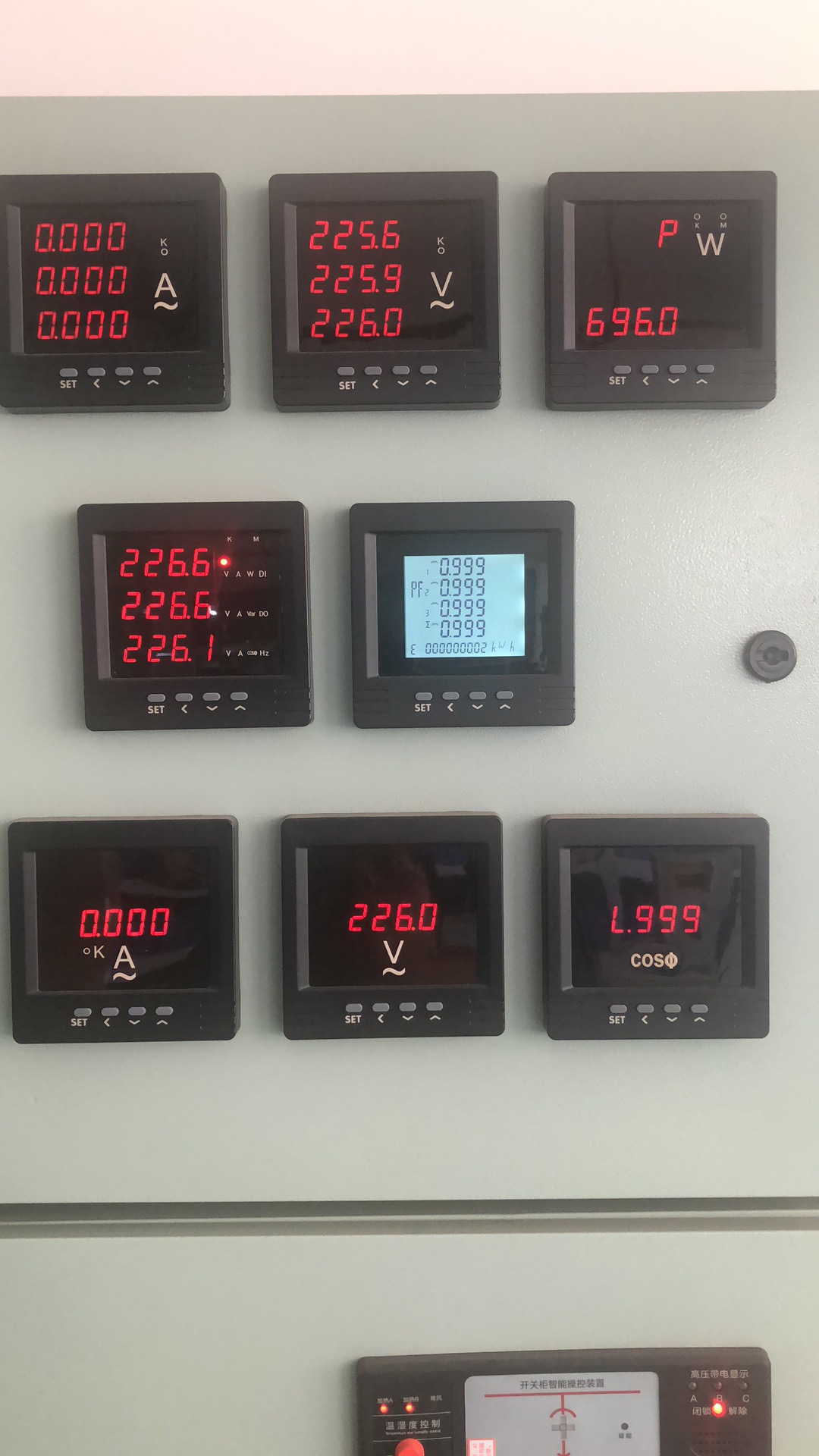 GFDD470-15580W0.6风机
