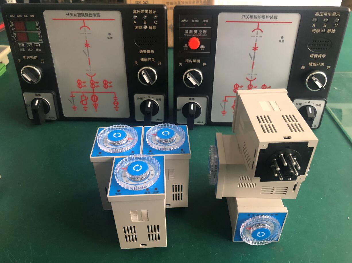 YTK-92E开关状态显控装置