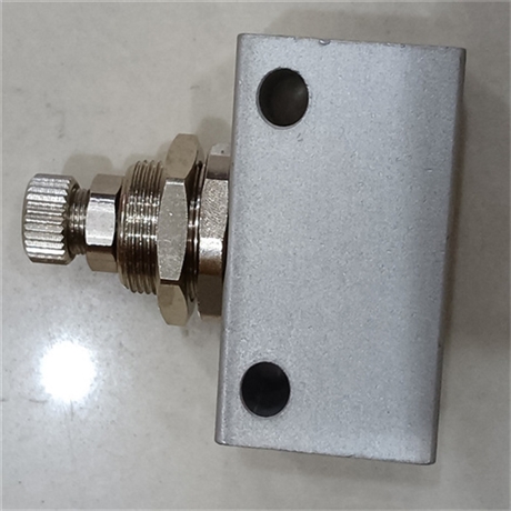 CAMOZZI基本型真空发生器VEBL-25H-T3