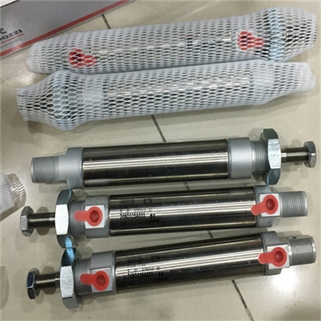 CAMOZZI多位型气缸24N2A16A050 