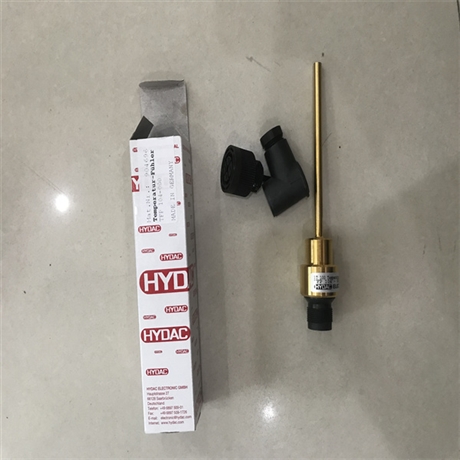 贺德克HYDAC压力继电器ETS386-2-100-000  