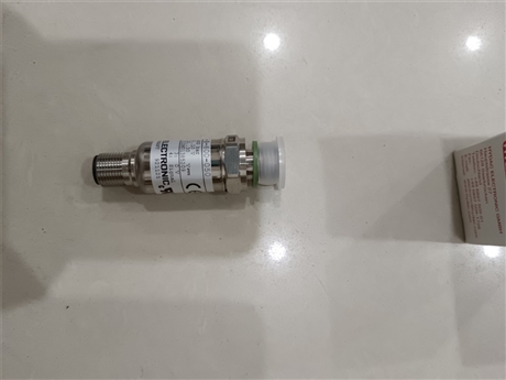 HYDAC温度传感器PT100 TFP104-000 