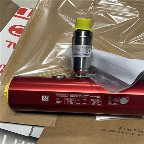 HYDAC压力继电器HDA4744-A-250-000   