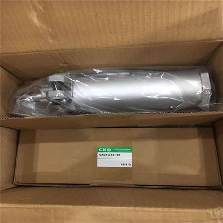 日本CKD线性滑台气缸LCR-12-20