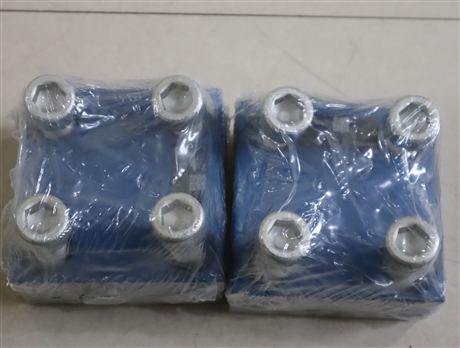 LFA40D-7X/F LFA40D-70/F LFA40D-71/F R900938073 REXROTH盖板