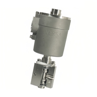 全新VERSA气动阀