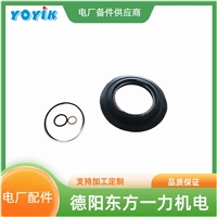 密封油真空油箱浮球阀1A424-FQF东方一力YOYIK管路启闭装置