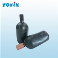 蓄能器皮囊NXQ-AB-40/31.5-L-K东方一力供应补偿容量吸收脉冲