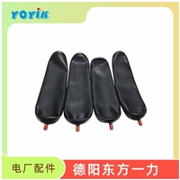 蝶阀80DOF4PB3一力YOYIK供应电厂发电机使用