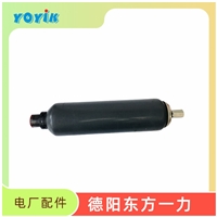 安全阀5.7A25东方一力YOYIK汽轮机润滑油系统阀门