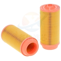 空气折叠滤芯89732099矿山卡车空气滤清器89732119过滤器