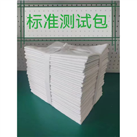 GB8599 2023标准测试包