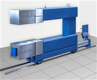 德国RAYONIC X射线测厚仪