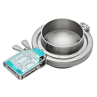 德国REMBE快速关闭止回阀