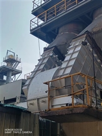 日本NKG 高性能低功耗 煤焦工业鼓风机