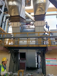 日本NKG 发电锅炉行业 节能耐磨鼓风机