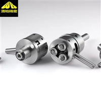 渭柏代理HABEGGER微型滚牙模和哈贝格滚花模