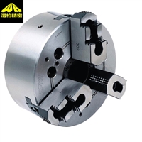 鞍山BISON动力卡盘、bison高速卡盘的拉杆拉力与握力