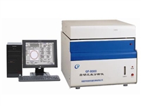 全自动工业分析仪 全自动操作 实验室必备 适用于多种样品