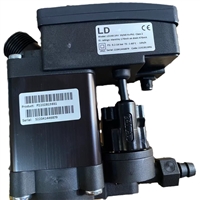 阿特拉斯电子排污阀2202815908改2202815934  螺杆空压机维修配件