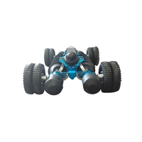 SL-Q8000轮式全地形检测机器人