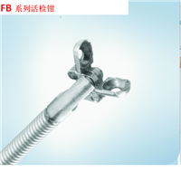 日本OLYMPUS奥林巴斯可重复使用活检钳FB-28U-1