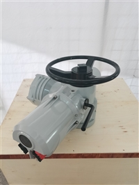 IQ18电动执行机构说明书