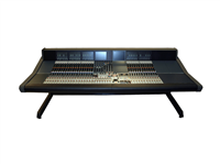 AMS-Neve 88D 音乐录音数字调音台