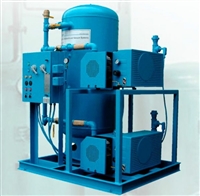 LP-ZXXY-01医用中心吸引系统