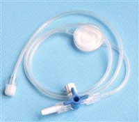 LJG-S-2一次性使用连接管