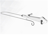 AKYZQGF一次性使用电子支气管内窥镜导管