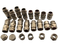 DMK-G-IA-015连接管