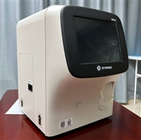 DT-60全自动五分类血细胞分析仪