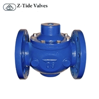 进口隔膜式定水位阀 台湾日泰Z-Tide