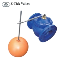进口液位控制阀 台湾日泰Z-Tide