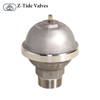 进口直型水锤防止器 台湾日泰Z-Tide