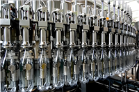 食品级甘蔗酒酿造发酵设备 糯米酒蓝莓酒灌装机器 中意隆