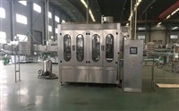 100吨食品级药酒加工设备 304不锈钢石斛酒生产线 养生酒灌装机