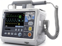 体外除颤监护仪uMED 20