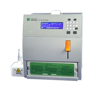 电解质分析仪XD 687