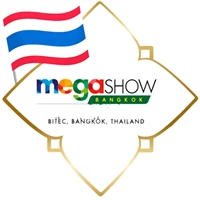泰国礼品及家居用品展览会MEGASHOWBangkok2025